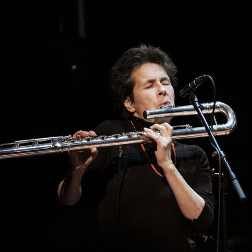 Bild für Beitrag: Klein aber oho | Das Programm in der werkstatt ist mega!