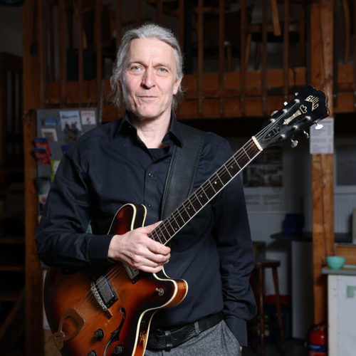 Bild für Beitrag: Klein aber oho | Das Programm in der werkstatt ist mega!