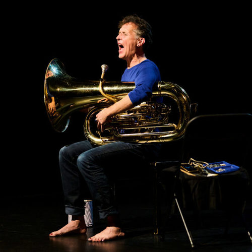 Bild für Beitrag: Klein aber oho | Das Programm in der werkstatt ist mega!