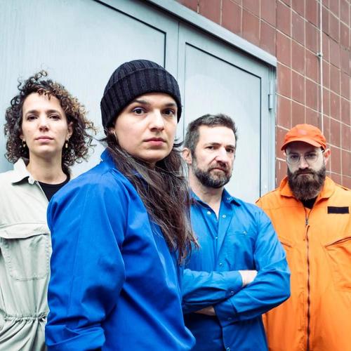 Bild für Beitrag: Essen dreht auf | Preview JOE-Festival 2026