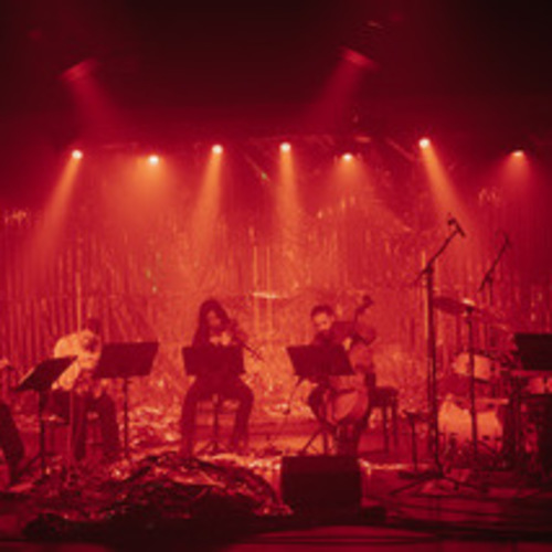 Bild für Beitrag: Essen dreht auf | Preview JOE-Festival 2026