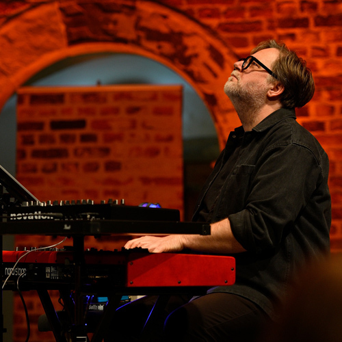 Bild für Beitrag: Swinging Sonnets | Caroll Vanwelden Trio begeisterte bei FineArtJazz