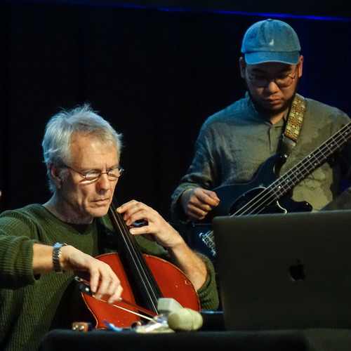 Bild für Beitrag: Stille Verweigerung, laute Musik | Eindrücke vom JOE Festival 2026