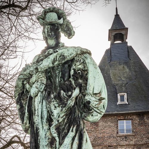 Bild für Beitrag: Wir behaupten diese Freiheit und verteidigen sie | Tim Isfort über das neue Moers Festival 2026