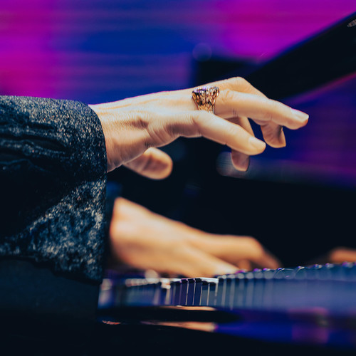 Bild für Beitrag: Von Berkley nach Byzanz und zurück | Ein besonderer Abend mit Fazil Say, Mehmet Ali Sanlikol und Can Cakmur