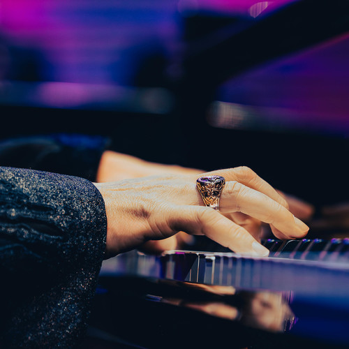 Bild für Beitrag: Von Berkley nach Byzanz und zurück | Ein besonderer Abend mit Fazil Say, Mehmet Ali Sanlikol und Can Cakmur