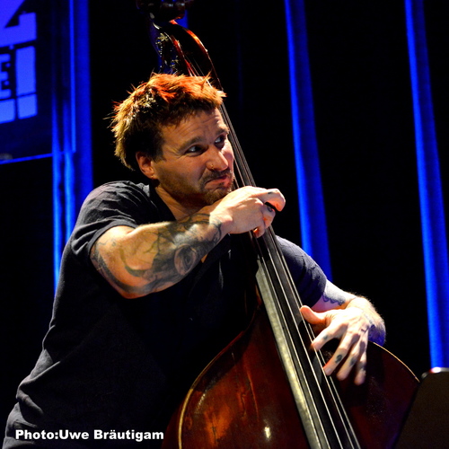 Bild für Beitrag: LOVE AT LAST SIGHT | DUO FILIPPOU & LUCACIU