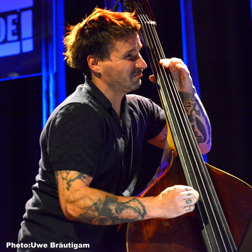 Bild für Beitrag: LOVE AT LAST SIGHT | DUO FILIPPOU & LUCACIU