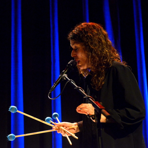 Bild für Beitrag: LOVE AT LAST SIGHT | DUO FILIPPOU & LUCACIU