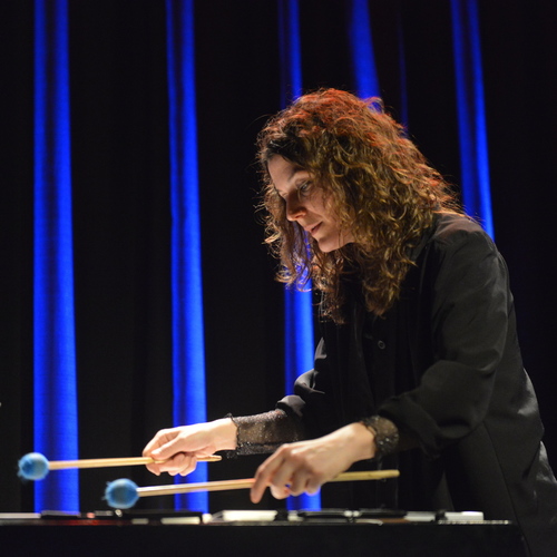 Bild für Beitrag: LOVE AT LAST SIGHT | DUO FILIPPOU & LUCACIU