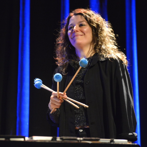 Bild für Beitrag: LOVE AT LAST SIGHT | DUO FILIPPOU & LUCACIU