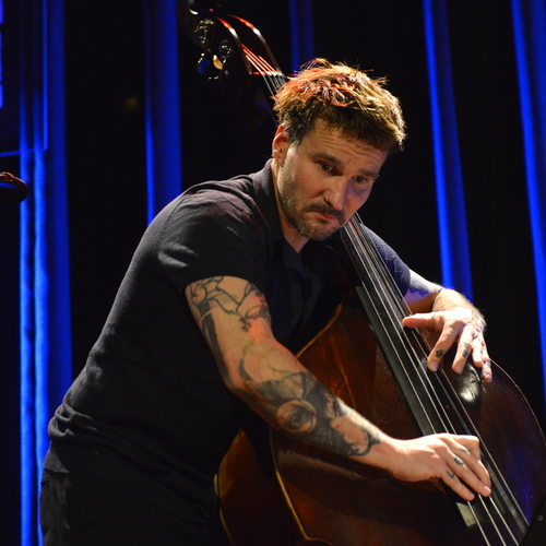 Bild für Beitrag: LOVE AT LAST SIGHT | DUO FILIPPOU & LUCACIU