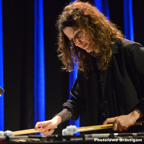 Bild für Beitrag: LOVE AT LAST SIGHT | DUO FILIPPOU & LUCACIU