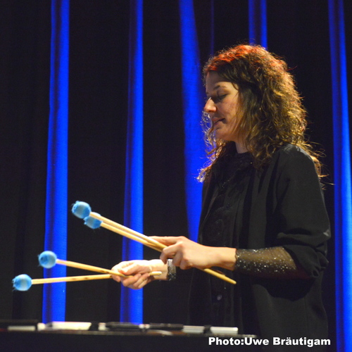 Bild für Beitrag: LOVE AT LAST SIGHT | DUO FILIPPOU & LUCACIU