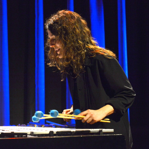 Bild für Beitrag: LOVE AT LAST SIGHT | DUO FILIPPOU & LUCACIU