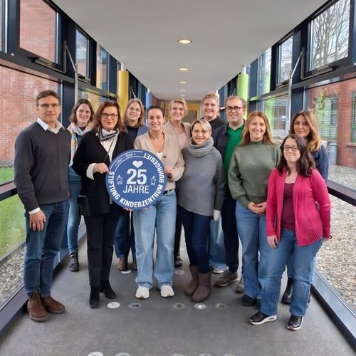 Bild für Beitrag: Benefizkonzert mit Chris Hopkins und Silvia Droste | „Swing into Spring“