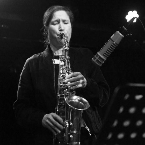 Bild für Beitrag: OLD BYRDS AND NEW SHOES | BRODERSEN WEINDORF QUARTETT