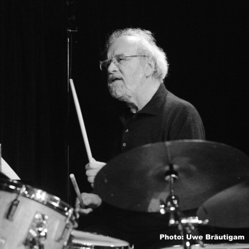 Bild für Beitrag: OLD BYRDS AND NEW SHOES | BRODERSEN WEINDORF QUARTETT