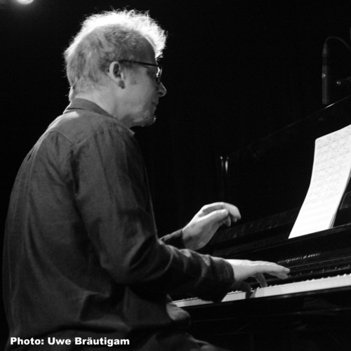 Bild für Beitrag: OLD BYRDS AND NEW SHOES | BRODERSEN WEINDORF QUARTETT