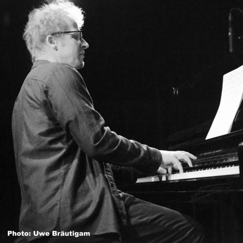 Bild für Beitrag: OLD BYRDS AND NEW SHOES | BRODERSEN WEINDORF QUARTETT