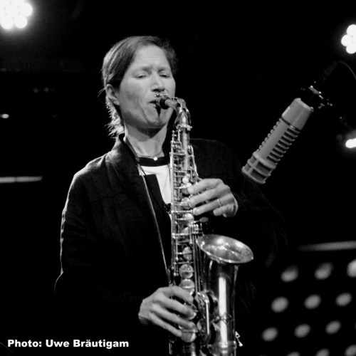 Bild für Beitrag: OLD BYRDS AND NEW SHOES | BRODERSEN WEINDORF QUARTETT