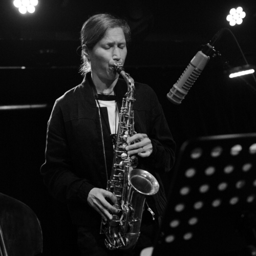 Bild für Beitrag: OLD BYRDS AND NEW SHOES | BRODERSEN WEINDORF QUARTETT