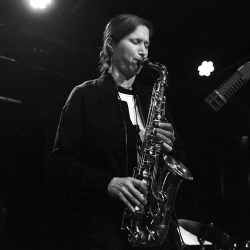 Bild für Beitrag: OLD BYRDS AND NEW SHOES | BRODERSEN WEINDORF QUARTETT