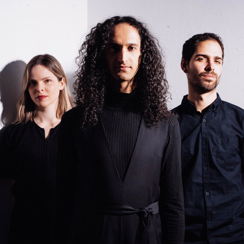 Bild für Beitrag: Gegenwart. unentrinnbar | Preview Wittener Tage für neue Kammermusik 2026