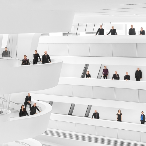 Bild für Beitrag: Gegenwart. unentrinnbar | Preview Wittener Tage für neue Kammermusik 2026