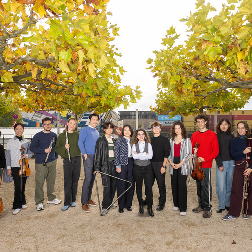 Bild für Beitrag: Gegenwart. unentrinnbar | Preview Wittener Tage für neue Kammermusik 2026