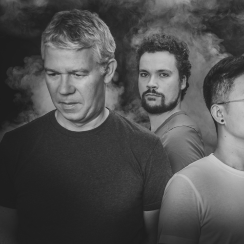 Bild für Beitrag: Gegenwart. unentrinnbar | Preview Wittener Tage für neue Kammermusik 2026