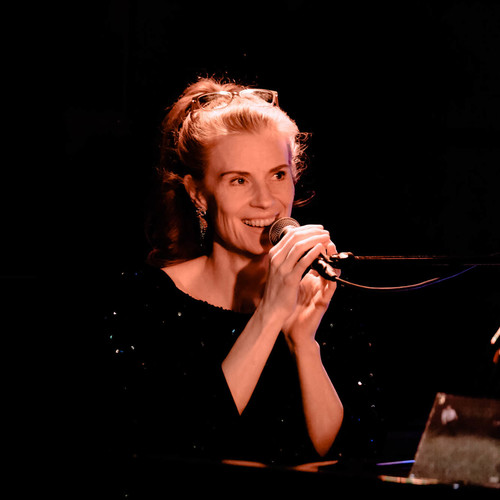 Bild für Beitrag: Johanna Borchert & Miles Perkin | The Match im Dortmunder domicil