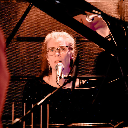 Bild für Beitrag: Johanna Borchert & Miles Perkin | The Match im Dortmunder domicil