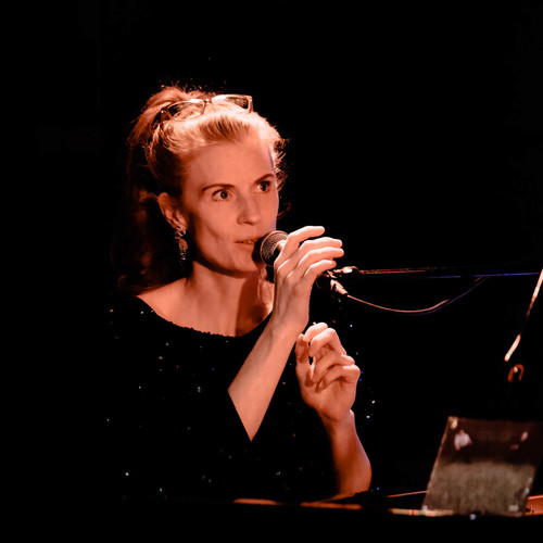 Bild für Beitrag: Johanna Borchert & Miles Perkin | The Match im Dortmunder domicil