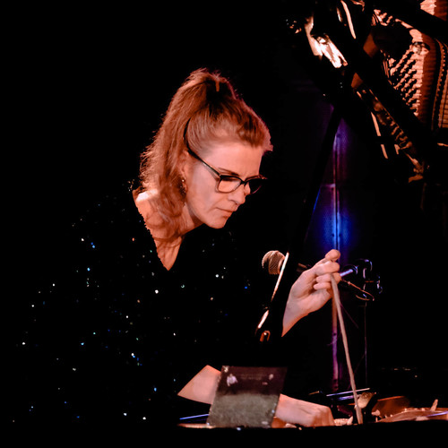 Bild für Beitrag: Johanna Borchert & Miles Perkin | The Match im Dortmunder domicil