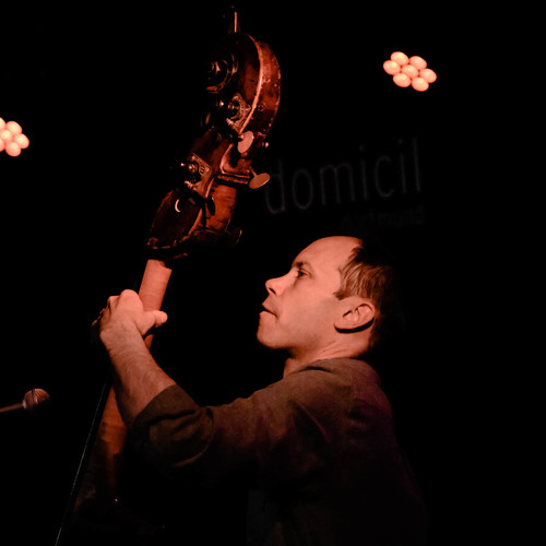 Bild für Beitrag: Johanna Borchert & Miles Perkin | The Match im Dortmunder domicil