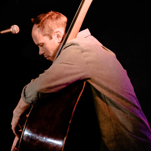 Bild für Beitrag: Johanna Borchert & Miles Perkin | The Match im Dortmunder domicil