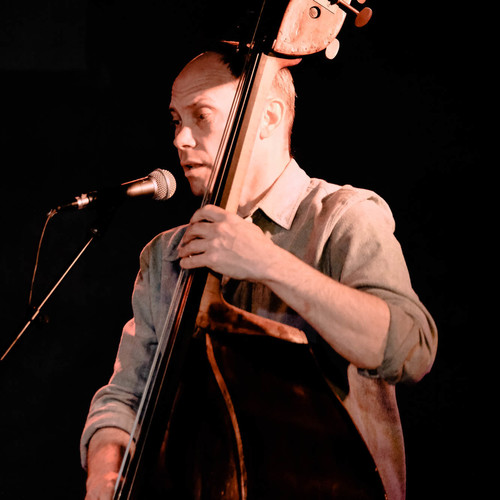 Bild für Beitrag: Johanna Borchert & Miles Perkin | The Match im Dortmunder domicil
