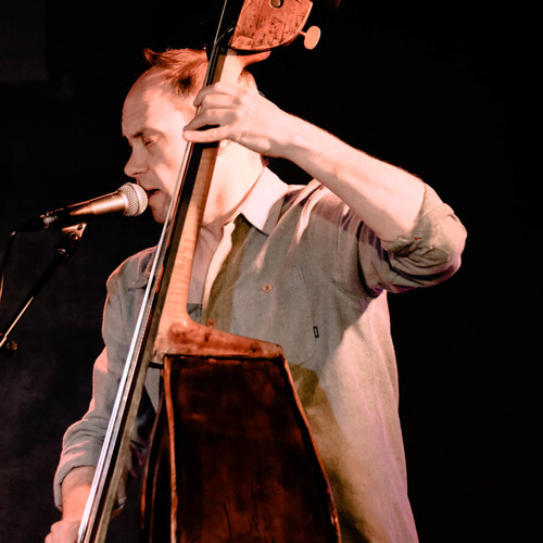 Bild für Beitrag: Johanna Borchert & Miles Perkin | The Match im Dortmunder domicil