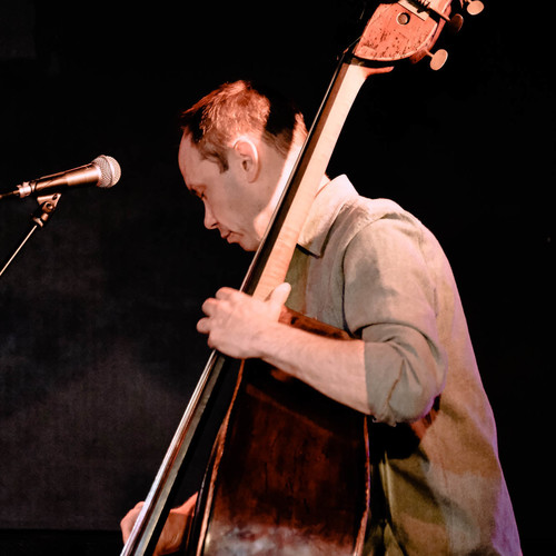 Bild für Beitrag: Johanna Borchert & Miles Perkin | The Match im Dortmunder domicil