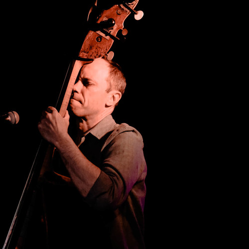 Bild für Beitrag: Johanna Borchert & Miles Perkin | The Match im Dortmunder domicil