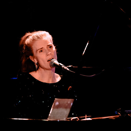 Bild für Beitrag: Johanna Borchert & Miles Perkin | The Match im Dortmunder domicil