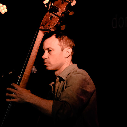 Bild für Beitrag: Johanna Borchert & Miles Perkin | The Match im Dortmunder domicil