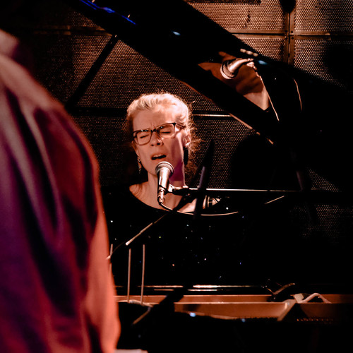 Bild für Beitrag: Johanna Borchert & Miles Perkin | The Match im Dortmunder domicil