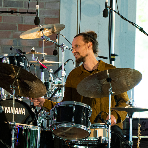 Bild für Beitrag: Drei Jahrzehnte Hildener Jazztage | Eine wunderbare Musikform in allen Facetten