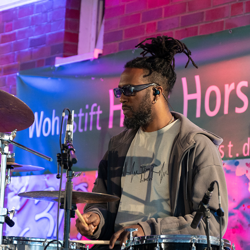 Bild für Beitrag: Drei Jahrzehnte Hildener Jazztage | Eine wunderbare Musikform in allen Facetten