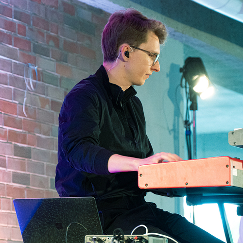 Bild für Beitrag: Drei Jahrzehnte Hildener Jazztage | Eine wunderbare Musikform in allen Facetten