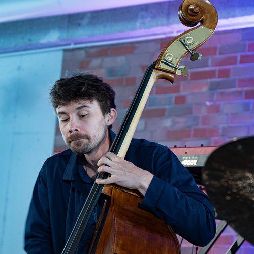 Bild für Beitrag: Drei Jahrzehnte Hildener Jazztage | Eine wunderbare Musikform in allen Facetten