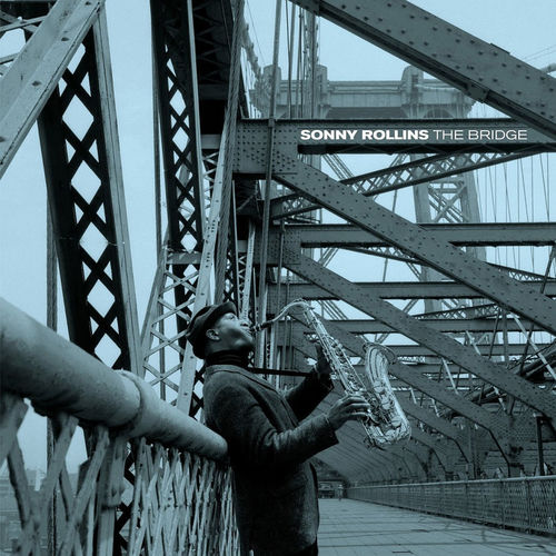 Bild für Beitrag: Sonny Rollins - Tod mit 95 Jahren | Farewell Sonny