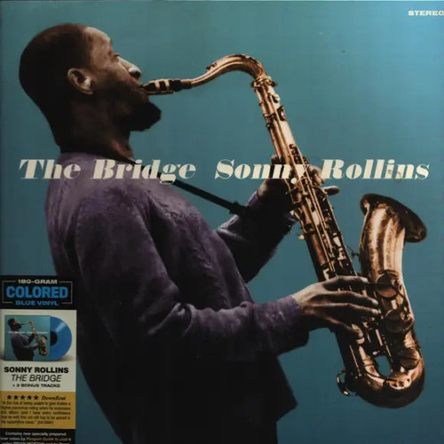 Bild für Beitrag: Sonny Rollins - Tod mit 95 Jahren | Farewell Sonny